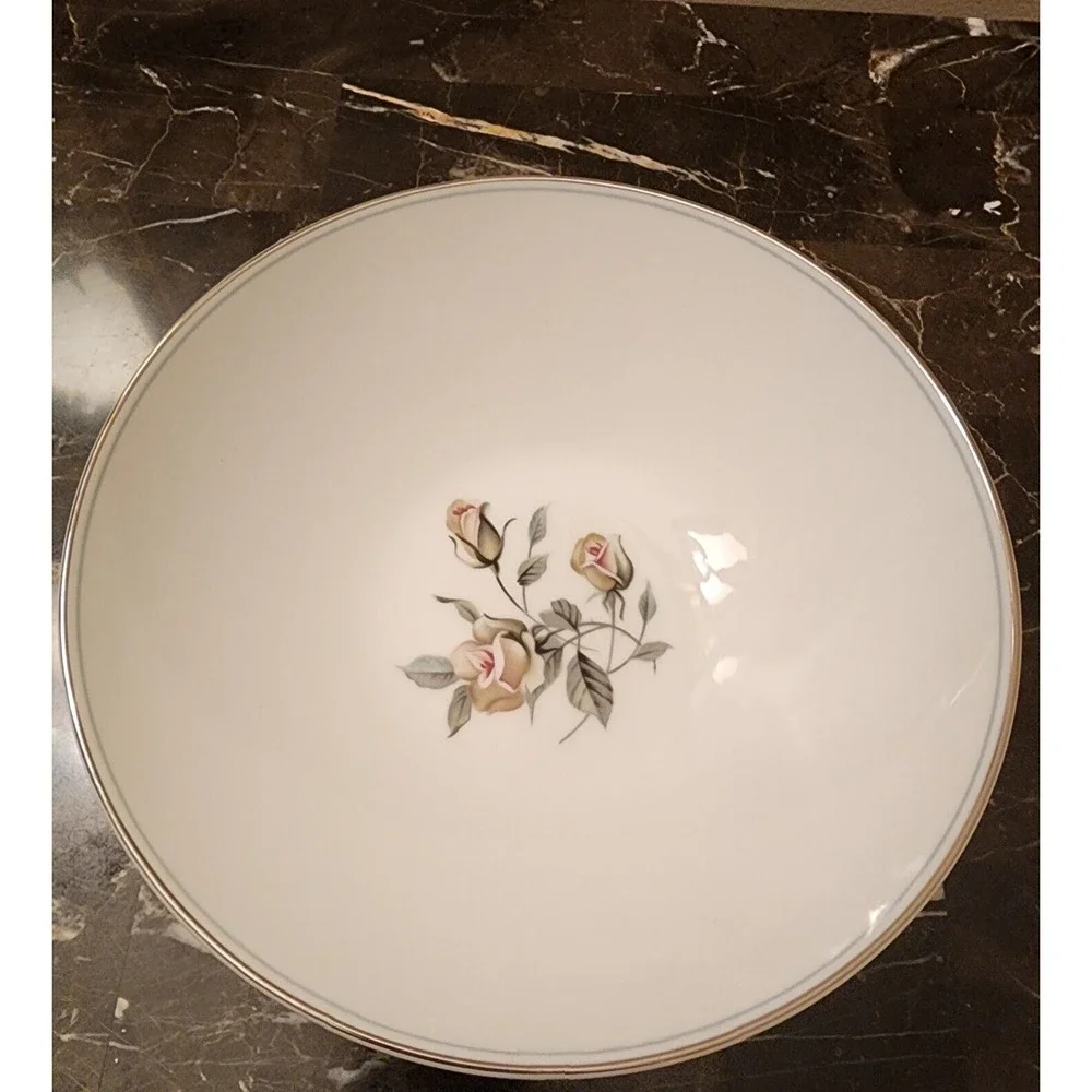 Noritake this round